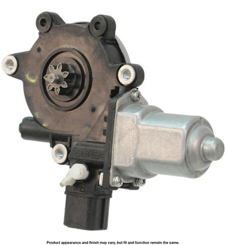 CARDONE Reman Window Motor P/N:47-1970 Fits: Mitsubishi Lancer 13-08, Mitsubishi Outlander 12-07 - Image 4