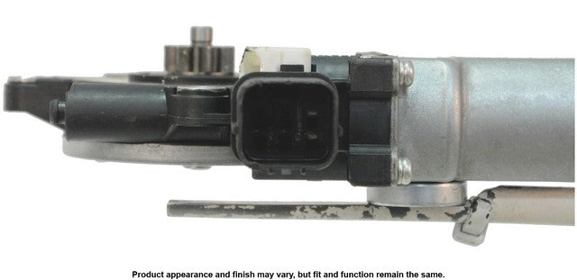CARDONE Reman Window Motor P/N:47-1970 Fits: Mitsubishi Lancer 13-08, Mitsubishi Outlander 12-07 - Image 3