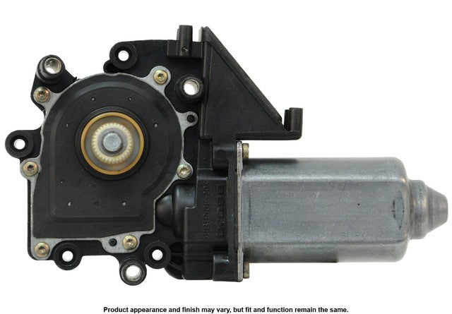 CARDONE Reman Window Motor P/N:47-200 Fits: Audi A4 02-96, Audi A4 Quattro 01-96, Audi A6 97-96, Audi A6 Quattro 97-96, Audi A8 99-97, Audi A8 Quattro 03-97, Audi S4 02-00, Audi S8 03-01, Porsche 911 05-99, Porsche Boxster 04-97, Porsche Carrera Gt 05-04 - Image 1