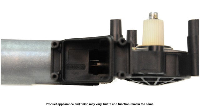 CARDONE Reman Window Motor P/N:47-200 Fits: Audi A4 02-96, Audi A4 Quattro 01-96, Audi A6 97-96, Audi A6 Quattro 97-96, Audi A8 99-97, Audi A8 Quattro 03-97, Audi S4 02-00, Audi S8 03-01, Porsche 911 05-99, Porsche Boxster 04-97, Porsche Carrera Gt 05-04 - Image 2