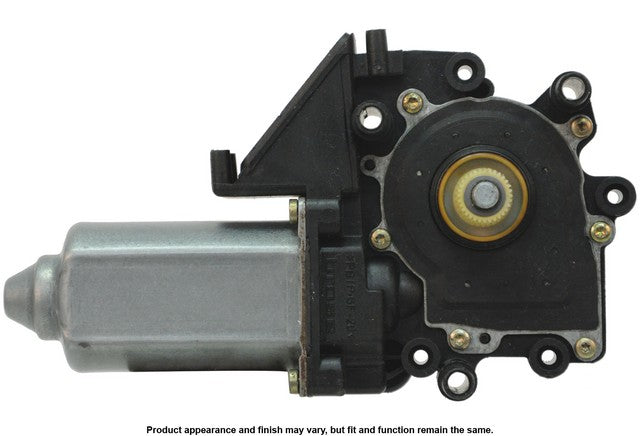 CARDONE Reman Window Motor P/N:47-201 Fits: Audi A4 02-96, Audi A4 Quattro 01-96, Audi A6 97-96, Audi A6 Quattro 97-96, Audi A8 99-97, Audi A8 Quattro 03-97, Audi S4 02-00, Audi S8 03-01, Porsche 911 05-99, Porsche Boxster 04-97, Porsche Carrera Gt 05-04 - Image 1