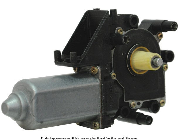CARDONE Reman Window Motor P/N:47-201 Fits: Audi A4 02-96, Audi A4 Quattro 01-96, Audi A6 97-96, Audi A6 Quattro 97-96, Audi A8 99-97, Audi A8 Quattro 03-97, Audi S4 02-00, Audi S8 03-01, Porsche 911 05-99, Porsche Boxster 04-97, Porsche Carrera Gt 05-04 - Image 3