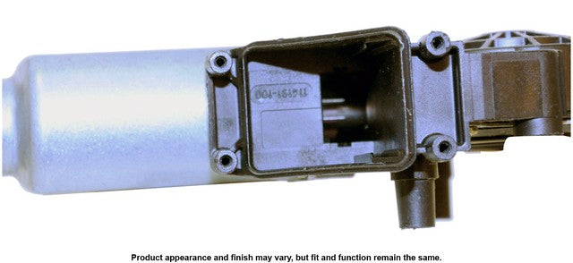 CARDONE Reman Window Motor P/N:47-201 Fits: Audi A4 02-96, Audi A4 Quattro 01-96, Audi A6 97-96, Audi A6 Quattro 97-96, Audi A8 99-97, Audi A8 Quattro 03-97, Audi S4 02-00, Audi S8 03-01, Porsche 911 05-99, Porsche Boxster 04-97, Porsche Carrera Gt 05-04 - Image 2