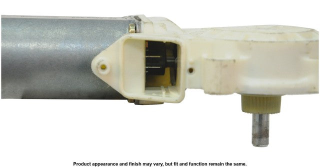 CARDONE Reman Window Motor P/N:47-202 Fits: BMW Z4 08-05 - Image 3