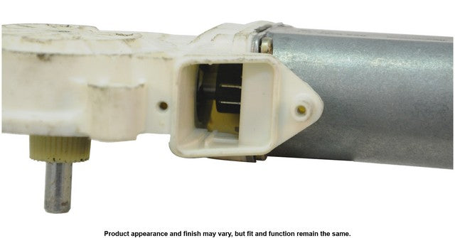 CARDONE Reman Window Motor P/N:47-203 Fits: BMW Z4 08-05 - Image 3