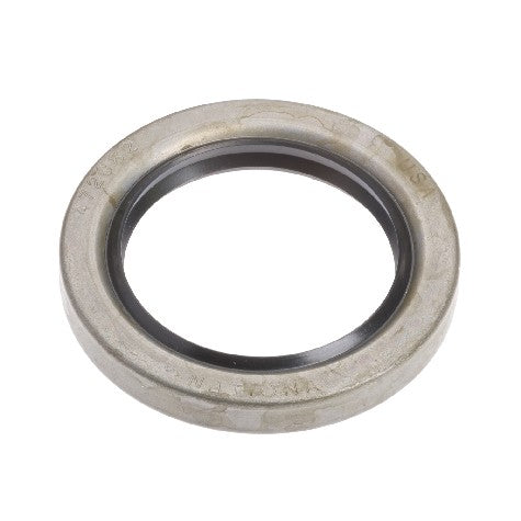 National Engine Crankshaft Seal P/N:472082 Fits: Buick Apollo, Buick Century, Buick Electra, Buick Estate Wagon, Buick Lesabre, Buick Regal - Image 2