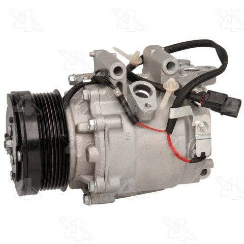 Four Seasons A/C Compressor Kit P/N:4720NK Fits: Honda Civic 11-06 - Image 2