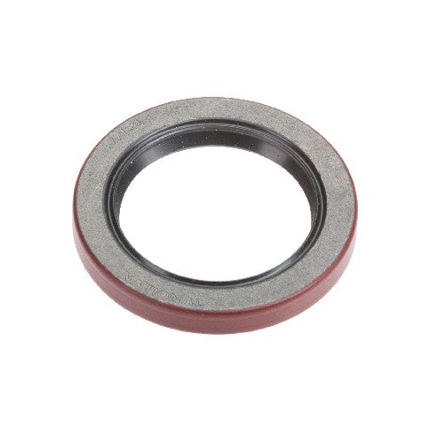 National Transfer Case Input Shaft Seal,Transfer Case Mounting Adapter Seal,Wheel Seal P/N:472164 Fits: Austin A35, Austin A40, Austin Cambridge, Austin Healey Sprite, Chevrolet Blazer, Chevrolet C30 Panel, Chevrolet K10 Pickup, Chevrolet K10 Suburban - Image 1