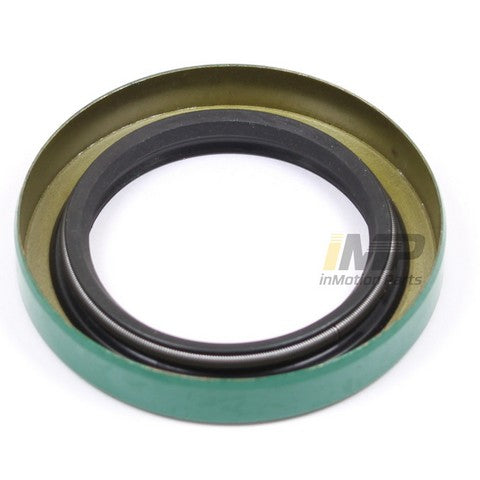 InMotion Parts Axle Differential Seal,Differential Pinion Seal P/N:WS472258 Fits: Chevrolet Corvette, Excalibur Phaeton, Ford Tempo, Mercury Topaz, Mg Mgb, Mg Midget, Volvo 122, Volvo 142, Volvo 144, Volvo 145 - Image 2