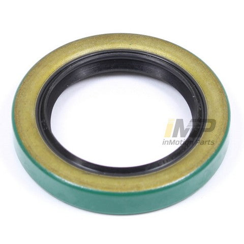 InMotion Parts Axle Differential Seal,Differential Pinion Seal P/N:WS472258 Fits: Chevrolet Corvette, Excalibur Phaeton, Ford Tempo, Mercury Topaz, Mg Mgb, Mg Midget, Volvo 122, Volvo 142, Volvo 144, Volvo 145 - Image 1