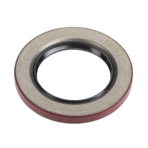 National Axle Spindle Seal P/N:472394 Fits: Chevrolet K10 Suburban, Chevrolet K20, Chevrolet K20 Panel, Chevrolet K20 Pickup, Chevrolet K20 Suburban, Chevrolet K30 Pickup, Ford F-250, Ford F-350, GMC 2500 Series, GMC 3000 - Image 2