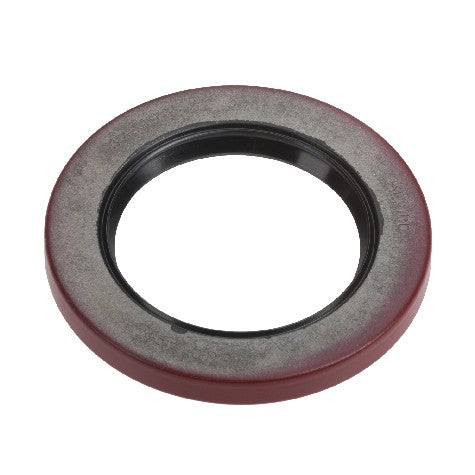 National Axle Spindle Seal,Engine Crankshaft Seal P/N:472397 Fits: Chevrolet Blazer, Chevrolet K10, Chevrolet K10 Pickup, Chevrolet K10 Suburban, Chevrolet K20, Chevrolet K20 Panel, Chevrolet K20 Pickup, Chevrolet K20 Suburban, Chevrolet K5 Blazer - Image 1