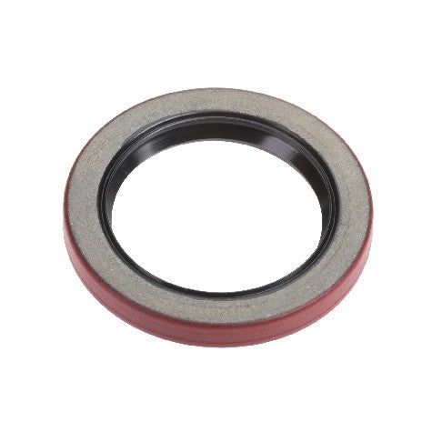 National Manual Transmission Output Shaft Seal P/N:472439 Fits: American Motors Amx, American Motors Concord, American Motors Eagle, American Motors Pacer, American Motors Spirit, Jeep Cherokee, Jeep Cj5, Jeep Cj7, Jeep Dj5, Jeep Grand Wagoneer - Image 1