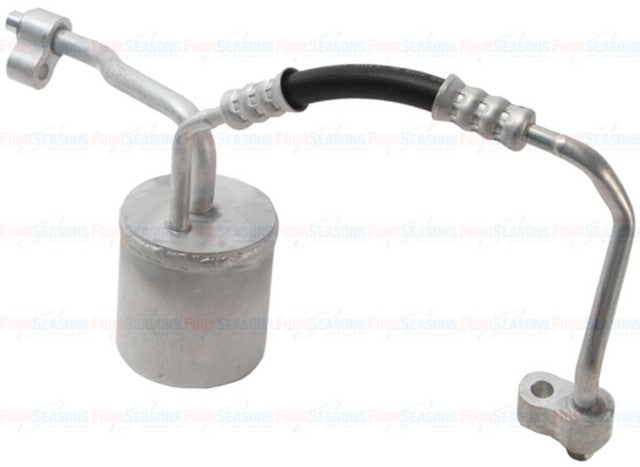 Four Seasons A/C Compressor Kit P/N:4724NK Fits: Saturn Vue 07-05 - Image 2