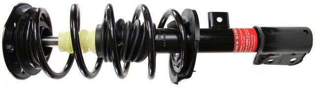 Monroe Shocks & Struts Suspension Strut and Coil Spring Assembly P/N:472526 Fits: Chevrolet Captiva Sport 15-12 - Image 1