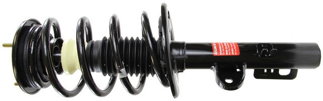 Monroe Shocks & Struts Suspension Strut and Coil Spring Assembly P/N:472535 Fits: Ford Flex 11-10 - Image 1