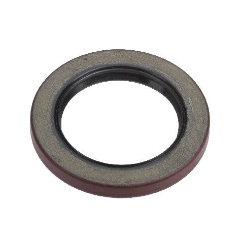 National Manual Transmission Output Shaft Seal P/N:472572 Fits: Chevrolet Camaro, Chevrolet Corvette, Chevrolet Malibu, Chevrolet Monte Carlo, Pontiac Firebird, Pontiac Grand Am, Pontiac Grand Lemans, Pontiac Lemans - Image 1