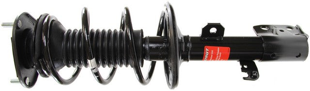 Monroe Shocks & Struts Suspension Strut and Coil Spring Assembly P/N:472597 Fits: Toyota Corolla 13-09, Toyota Matrix 13-11 - Image 1