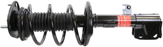 Monroe Shocks & Struts Suspension Strut and Coil Spring Assembly P/N:472598 Fits: Toyota Corolla 13-09, Toyota Matrix 13-11 - Image 1