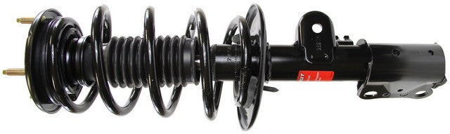 Monroe Shocks & Struts Suspension Strut and Coil Spring Assembly P/N:472654 Fits: Ford Taurus 17-13 - Image 1