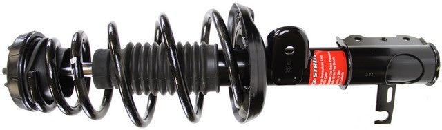 Monroe Shocks & Struts Suspension Strut and Coil Spring Assembly P/N:472663 Fits: Buick Verano 16-13, Chevrolet Cruze 15-14 - Image 1