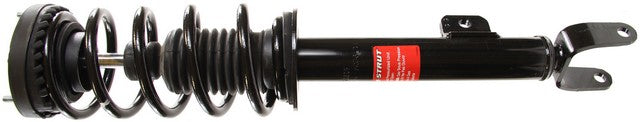 Monroe Shocks & Struts Suspension Strut and Coil Spring Assembly P/N:472665 Fits: Dodge Challenger 14-12, Dodge Charger 16-12, Dodge Charger 2018 - Image 1