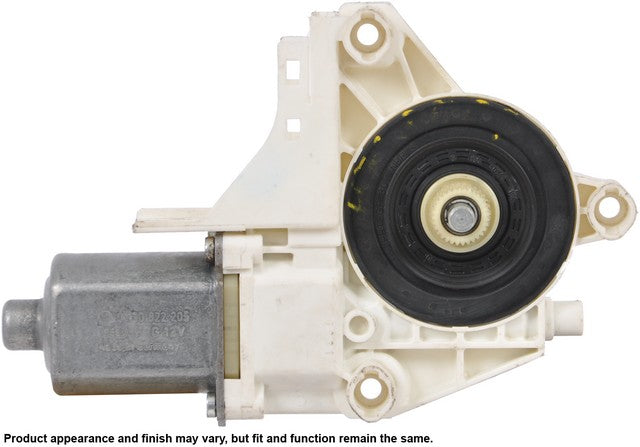 CARDONE Reman Window Motor P/N:47-27 Fits: Audi A3 07-06, Audi A3 Quattro 07-06, Porsche 911 13-08, Porsche Boxster 12-06, Porsche Cayman 12-06 - Image 1
