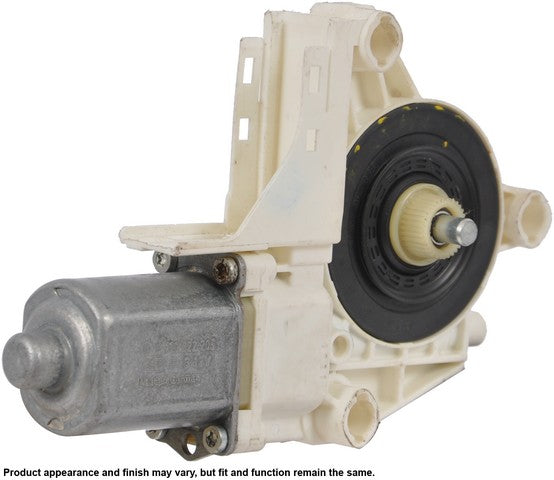 CARDONE Reman Window Motor P/N:47-27 Fits: Audi A3 07-06, Audi A3 Quattro 07-06, Porsche 911 13-08, Porsche Boxster 12-06, Porsche Cayman 12-06 - Image 4