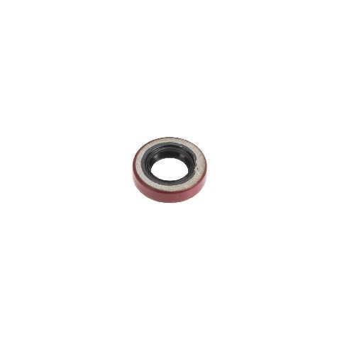 National Manual Transmission Shift Shaft Seal P/N:472705 Fits: Chevrolet Corvair 69-60, Chevrolet Corvair Truck 64-61, Pontiac Tempest 63-61 - Image 1