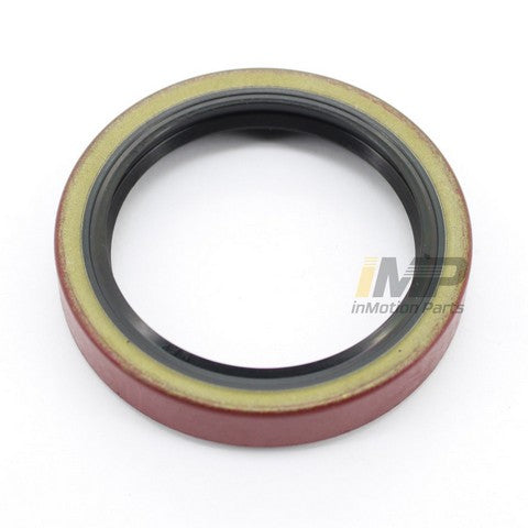 InMotion Parts Wheel Seal P/N:WS472747 Fits: Ford F-100, Ford F-150, Ford P-100, International 100, International 1010, International 1110, International 150, International Scout Ii, International Travelall - Image 2