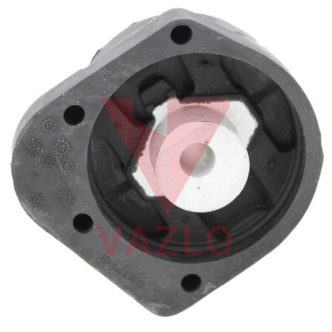 Vazlo Transmission Mount P/N:4728 Fits: BMW 325xi, BMW 328i, BMW 328xi, BMW 330xi, BMW 335xi, BMW 525i, BMW 525xi, BMW 528i, BMW 528i Xdrive, BMW 528xi, BMW 530i, BMW 530xi, BMW 535i, BMW 535i Xdrive, BMW X1, BMW X3 - Image 8
