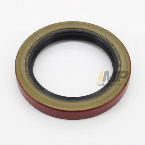 WJB Wheel Seal P/N:WS472856 Fits: Ford E-300 Econoline 1969, Ford F-1 52-48, Ford F-2 52-48, Ford F-250 69-66, Ford F-3 52-48, Ford F4 52-48, Ford P-350 69-68 - Image 1