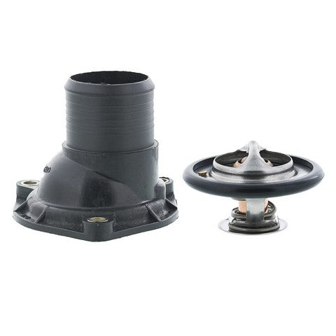 Motorad Engine Coolant Thermostat Housing Assembly P/N:473-170 Fits: Ford Thunderbird 2002, Jaguar S-type 02-00, Jaguar Vanden Plas 03-98, Jaguar Xj8 03-98, Jaguar Xk8 02-97, Lincoln Ls 02-00 - Image 5