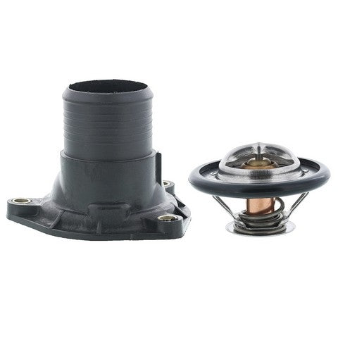 Motorad Engine Coolant Thermostat Housing Assembly P/N:473-185 Fits: Ford Thunderbird 2002, Jaguar S-type 02-00, Jaguar Vanden Plas 03-98, Jaguar Xj8 03-98, Jaguar Xk8 02-97, Lincoln Ls 02-00 - Image 7