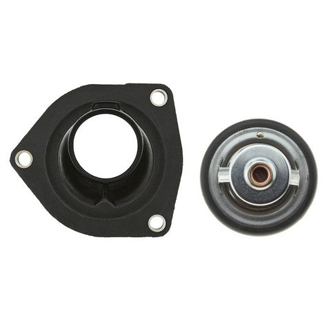 Motorad Engine Coolant Thermostat Housing Assembly P/N:473-185 Fits: Ford Thunderbird 2002, Jaguar S-type 02-00, Jaguar Vanden Plas 03-98, Jaguar Xj8 03-98, Jaguar Xk8 02-97, Lincoln Ls 02-00 - Image 5