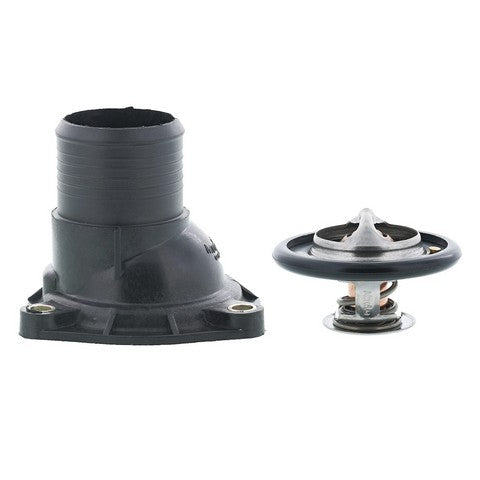 Motorad Engine Coolant Thermostat Housing Assembly P/N:473-185 Fits: Ford Thunderbird 2002, Jaguar S-type 02-00, Jaguar Vanden Plas 03-98, Jaguar Xj8 03-98, Jaguar Xk8 02-97, Lincoln Ls 02-00 - Image 6