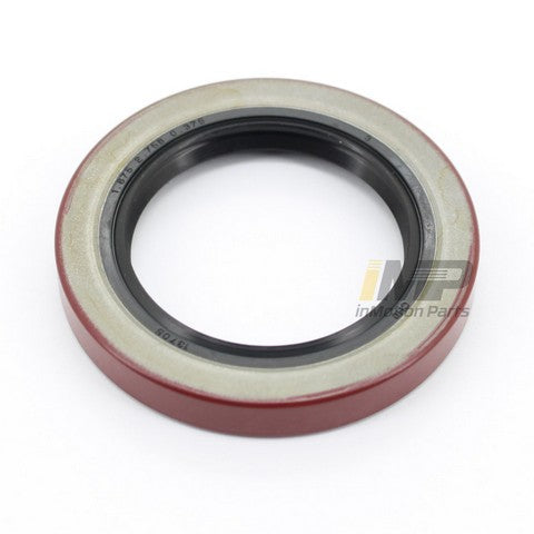 WJB Transfer Case Input Shaft Seal,Wheel Seal P/N:WS473179 Fits: Acura Slx 99-96, Chevrolet Luv 82-75, Chevrolet Luv Pickup 74-72, Ford Bronco 76-66, Ford F-100 72-66, Isuzu Amigo 94-89, Isuzu Pickup 95-88, Isuzu Trooper 02-87, Isuzu Vehicross 01-99 - Image 1