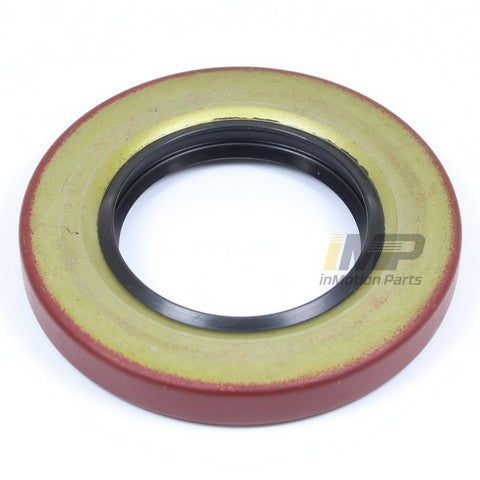 WJB Wheel Seal P/N:WS473212 Fits: Jeep Cherokee 89-84, Jeep Comanche 89-86, Jeep Wagoneer 89-84, Jeep Wrangler 89-87 - Image 1