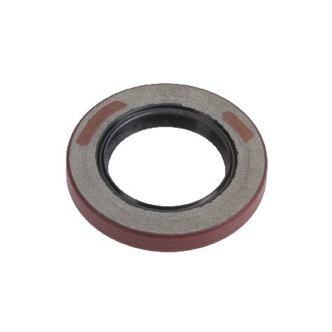 National Transfer Case Mounting Adapter Seal,Wheel Seal P/N:473214 Fits: Chevrolet Blazer, Chevrolet K10, Chevrolet K10 Pickup, Chevrolet K10 Suburban, Chevrolet K20, Chevrolet K20 Pickup, Chevrolet K20 Suburban, Chevrolet K30, Chevrolet K30 Pickup - Image 1