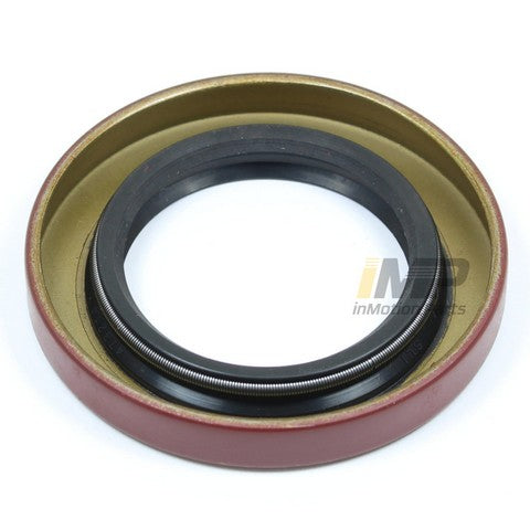 WJB Transfer Case Mounting Adapter Seal,Wheel Seal P/N:WS473214 Fits: Chevrolet Blazer, Chevrolet K10, Chevrolet K10 Pickup, Chevrolet K10 Suburban, Chevrolet K20, Chevrolet K20 Pickup, Chevrolet K20 Suburban, Chevrolet K30, Chevrolet K30 Pickup - Image 2