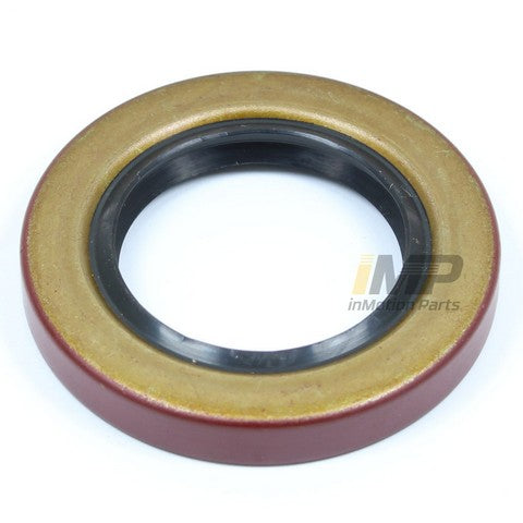 WJB Transfer Case Mounting Adapter Seal,Wheel Seal P/N:WS473214 Fits: Chevrolet Blazer, Chevrolet K10, Chevrolet K10 Pickup, Chevrolet K10 Suburban, Chevrolet K20, Chevrolet K20 Pickup, Chevrolet K20 Suburban, Chevrolet K30, Chevrolet K30 Pickup - Image 1