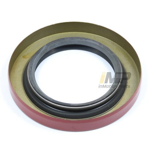 InMotion Parts Transfer Case Output Shaft Seal P/N:WS473229 Fits: Ford Bronco, International Scout Ii, Jeep Cherokee, Jeep Cj5, Jeep Cj6, Jeep Cj7, Jeep Commando, Jeep J10, Jeep J-100, Jeep J20 - Image 2
