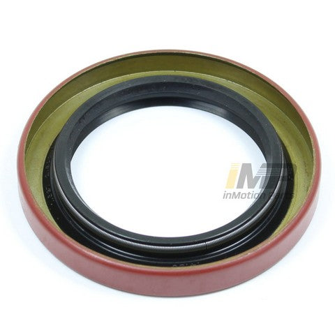 InMotion Parts Manual Transmission Remote Control Seal,Steering Gear Housing Seal,Wheel Seal P/N:WS473234 Fits: Ac 427, Ac 428, Ac Shelby Cobra, American Motors Ambassador, American Motors American, American Motors Amx, American Motors Classic - Image 1