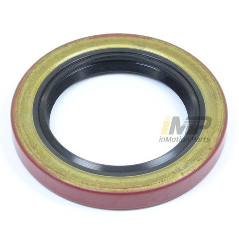 InMotion Parts Manual Transmission Remote Control Seal,Steering Gear Housing Seal,Wheel Seal P/N:WS473234 Fits: Ac 427, Ac 428, Ac Shelby Cobra, American Motors Ambassador, American Motors American, American Motors Amx, American Motors Classic - Image 2