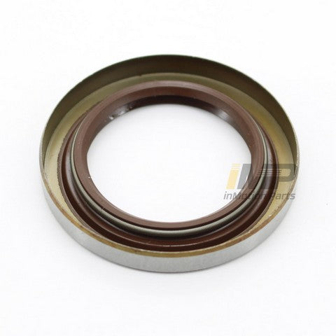 WJB Wheel Seal P/N:WS473367 Fits: Honda Civic 00-85, Honda Civic Del Sol 97-93, Honda Crx 91-88, Honda Wagovan 87-86 - Image 2