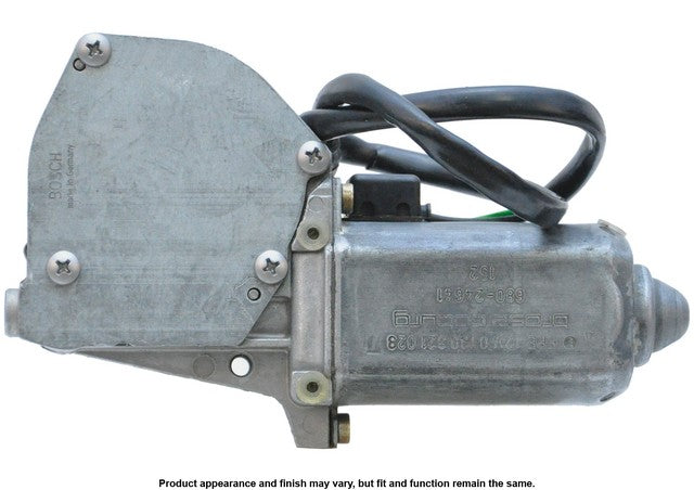CARDONE Reman Window Motor P/N:47-3445 Fits: Mercedes-benz 280ce 81-78, Mercedes-benz 560sec 91-86 - Image 4