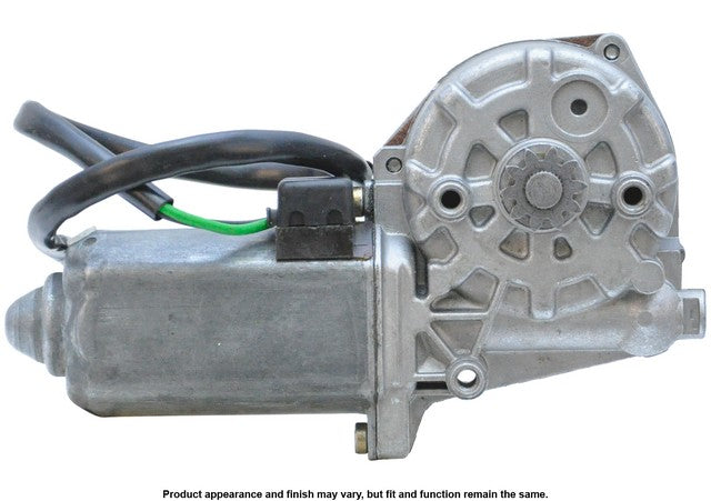 CARDONE Reman Window Motor P/N:47-3445 Fits: Mercedes-benz 280ce 81-78, Mercedes-benz 560sec 91-86 - Image 1