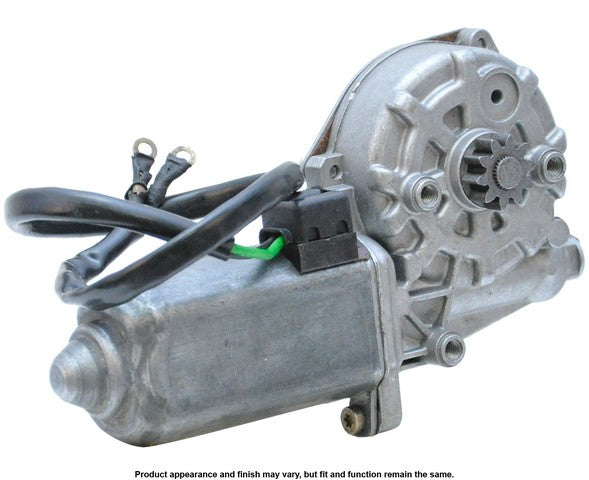 CARDONE Reman Window Motor P/N:47-3445 Fits: Mercedes-benz 280ce 81-78, Mercedes-benz 560sec 91-86 - Image 3