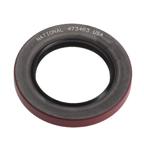 National Manual Transmission Input Shaft Seal,Manual Transmission Output Shaft Seal P/N:473463 Fits: International 100, International 1000a, International 1000b, International 1000c, International 1000d, International 1010, International 1100a - Image 2