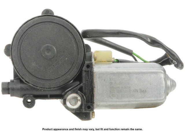 CARDONE Reman Window Motor P/N:47-3488 Fits: Mercedes-benz 300ce 93-90 - Image 2